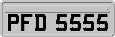 PFD5555
