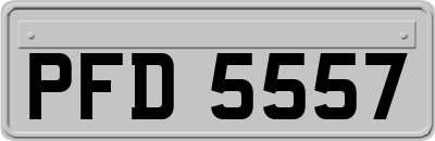 PFD5557