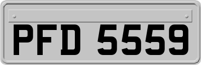 PFD5559