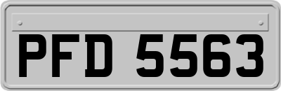 PFD5563
