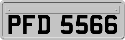 PFD5566