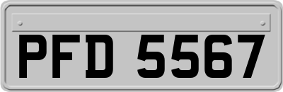 PFD5567