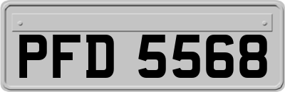 PFD5568