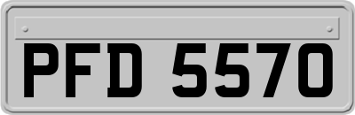PFD5570