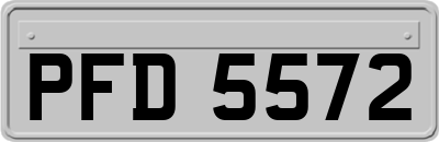 PFD5572