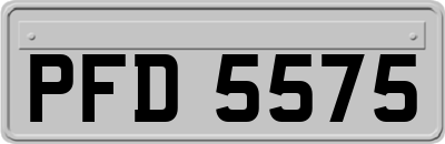 PFD5575