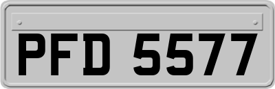 PFD5577