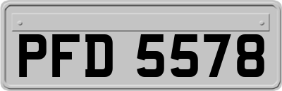 PFD5578