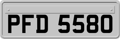 PFD5580