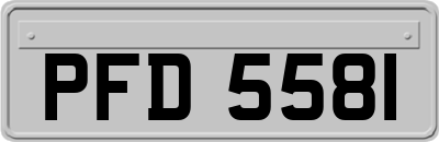 PFD5581