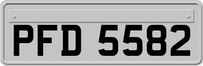 PFD5582