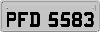 PFD5583