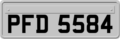 PFD5584