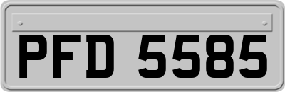 PFD5585