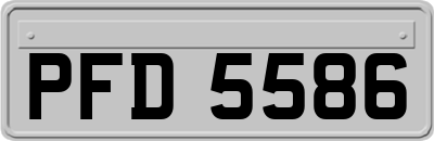 PFD5586