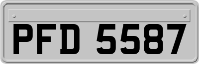 PFD5587