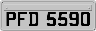 PFD5590