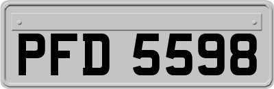 PFD5598