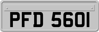 PFD5601