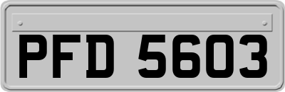 PFD5603