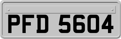 PFD5604