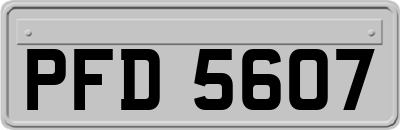 PFD5607