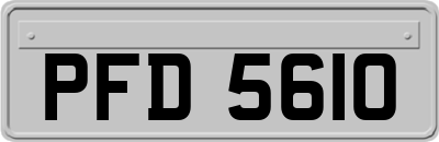 PFD5610