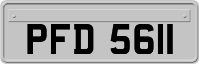 PFD5611