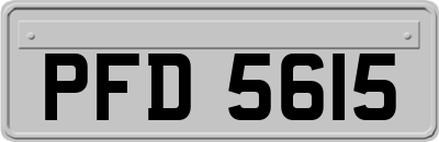 PFD5615