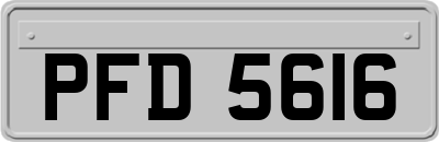PFD5616