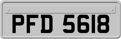 PFD5618