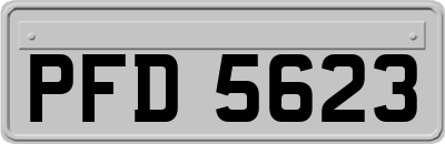 PFD5623