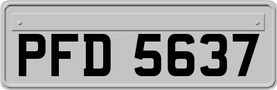 PFD5637