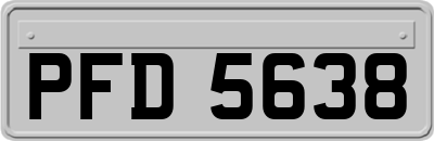PFD5638