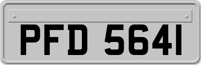 PFD5641