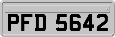 PFD5642