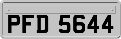 PFD5644