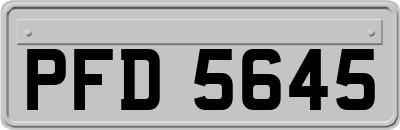 PFD5645