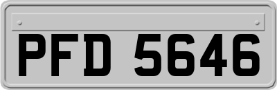 PFD5646