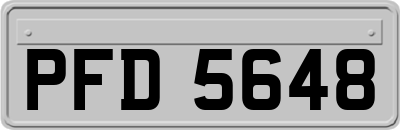PFD5648