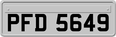 PFD5649