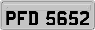 PFD5652