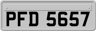 PFD5657