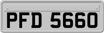 PFD5660
