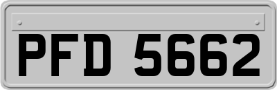 PFD5662