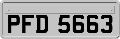 PFD5663