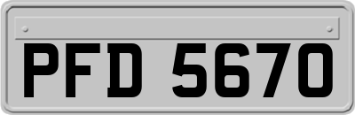 PFD5670