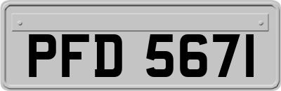 PFD5671