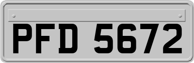 PFD5672