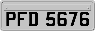 PFD5676